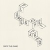 Cover for Drop the Game by Flume & Chet Faker